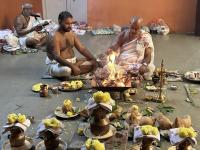 Ashtabandhana Pratishtha - Samuhika Prarthana (29 Jan 2026) 